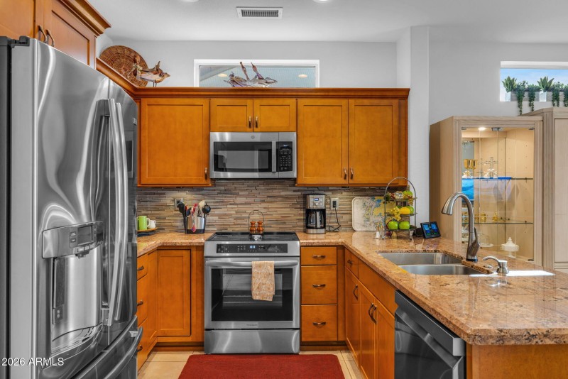 Premium Stainless Appliance Center