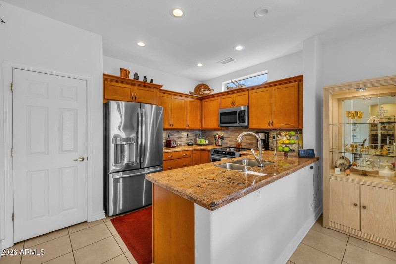 Everyday Kitchen Convenience
