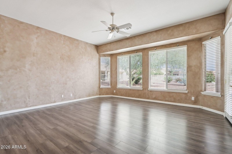 Primary Suite