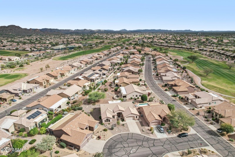 Aerial Views