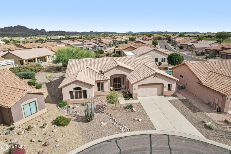 Aerial Views