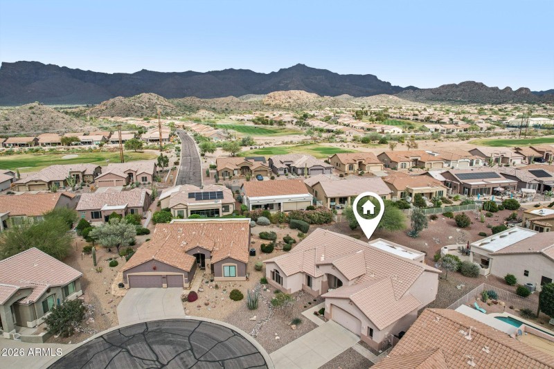 Aerial Views