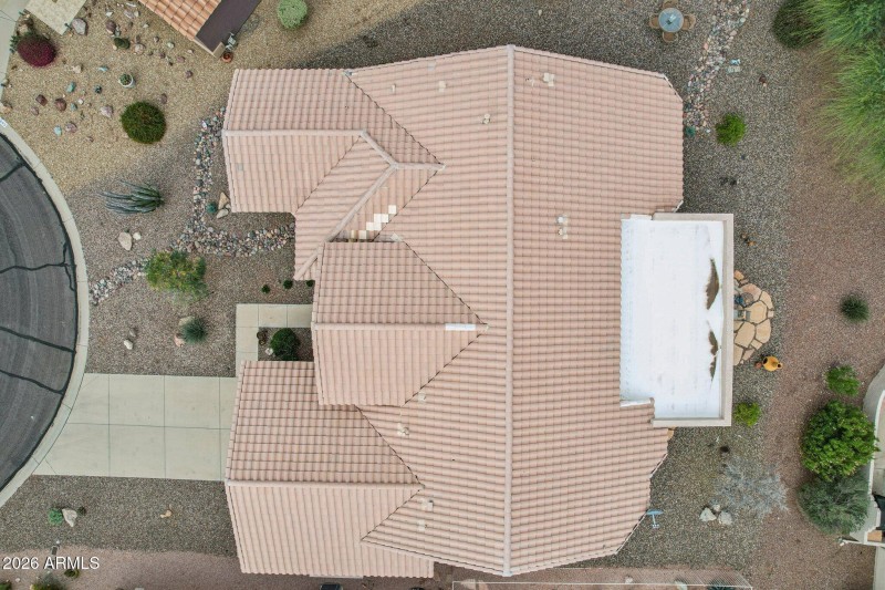 Aerial Views