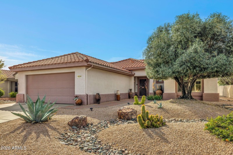 16249 W Tapatio Drive
