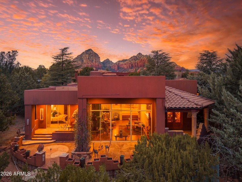 High Desert Haven