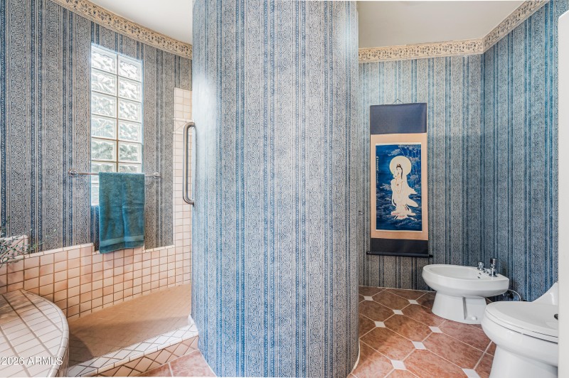 Spa-Style Vanity