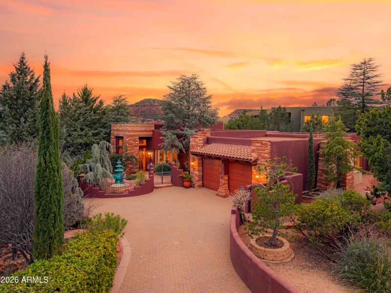 Curb Appeal