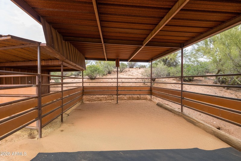 Stalls
