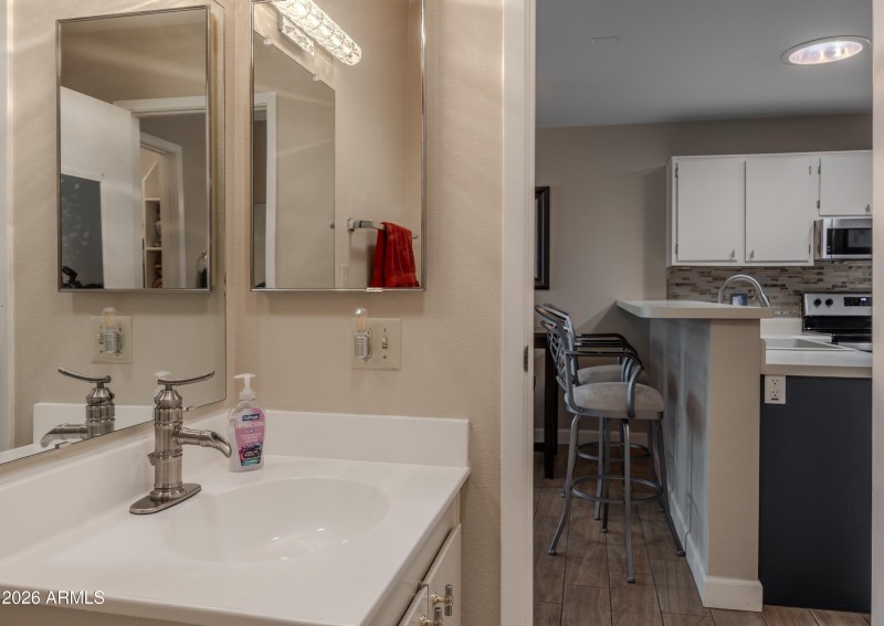 Primary Bathroom 2