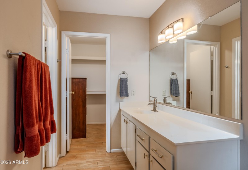 Primary Bathroom 1