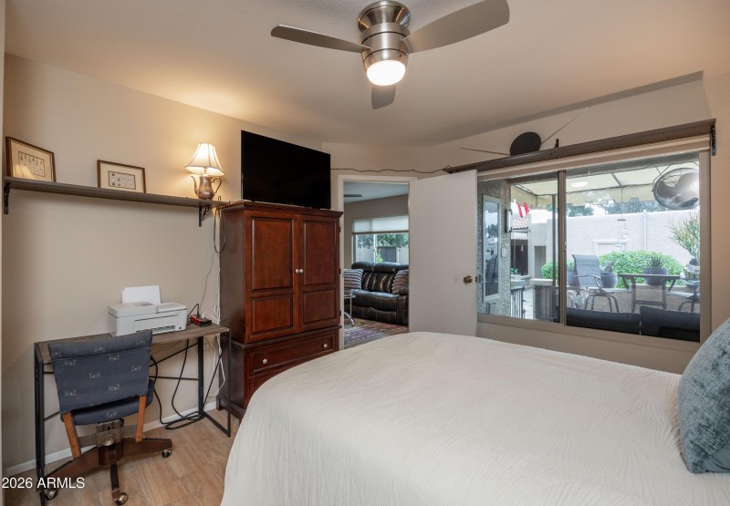 Second Bedroom 1