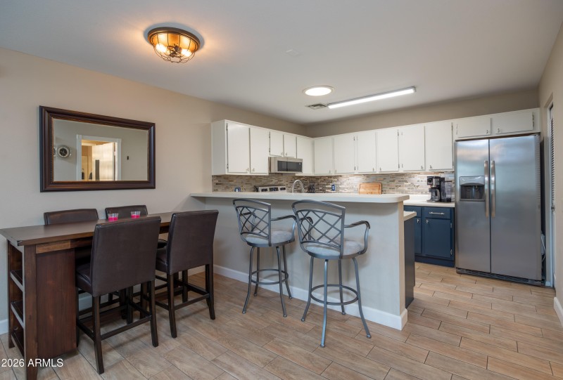 Dining Area 2