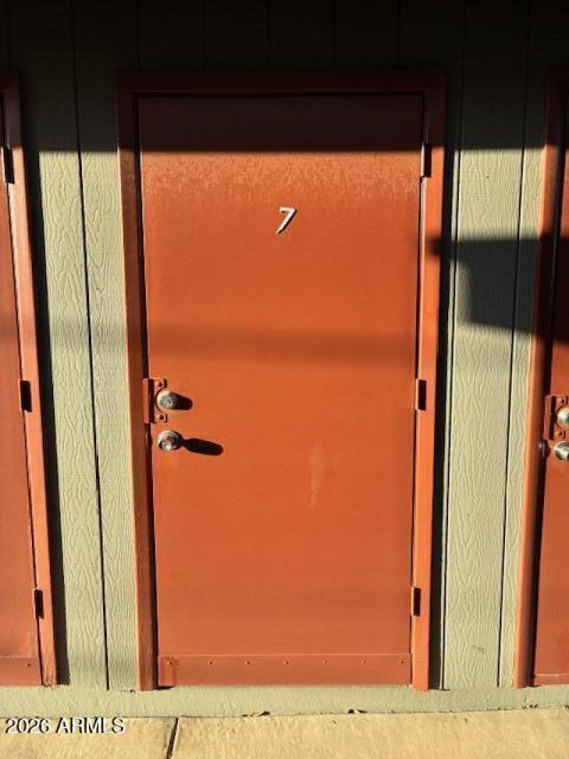 Storage Unit