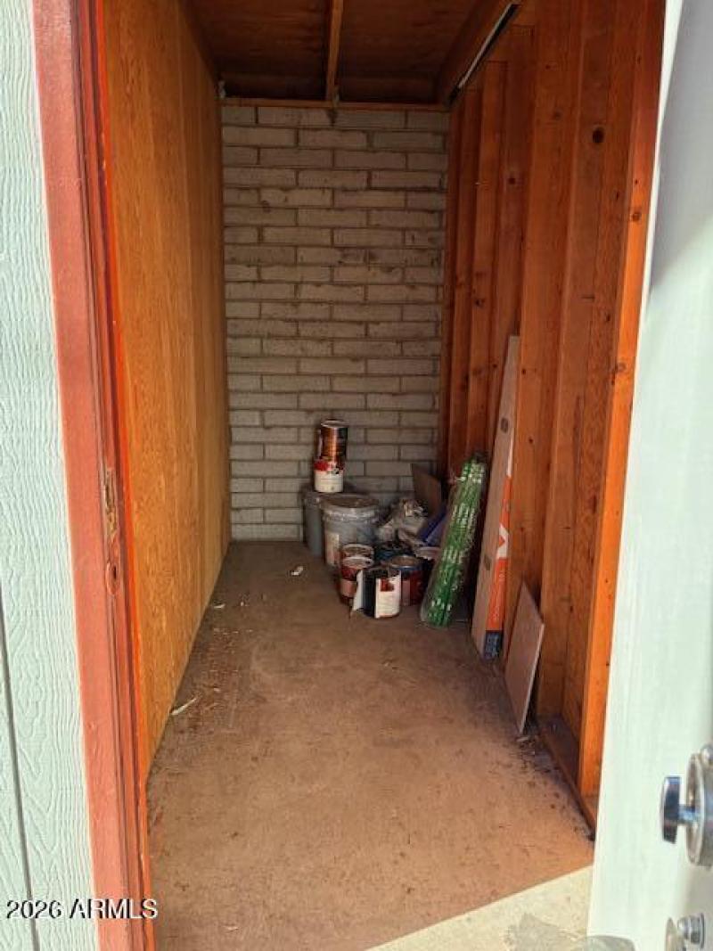 Storage Unit