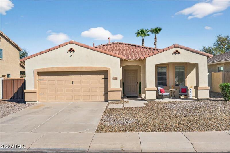 01-Front of Home