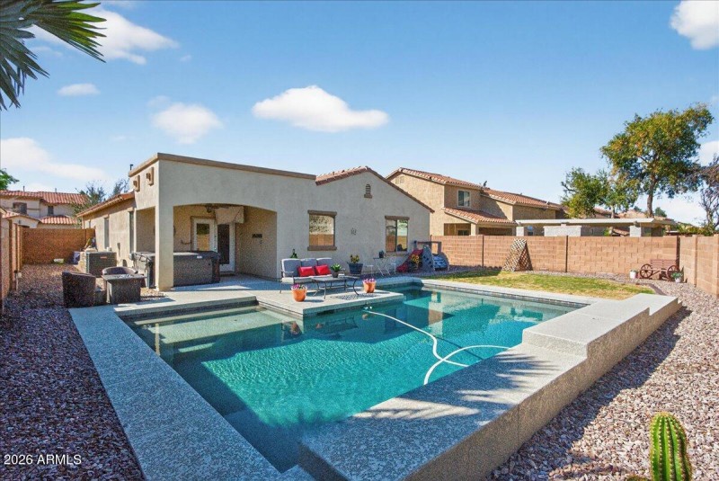 36-Pool Area