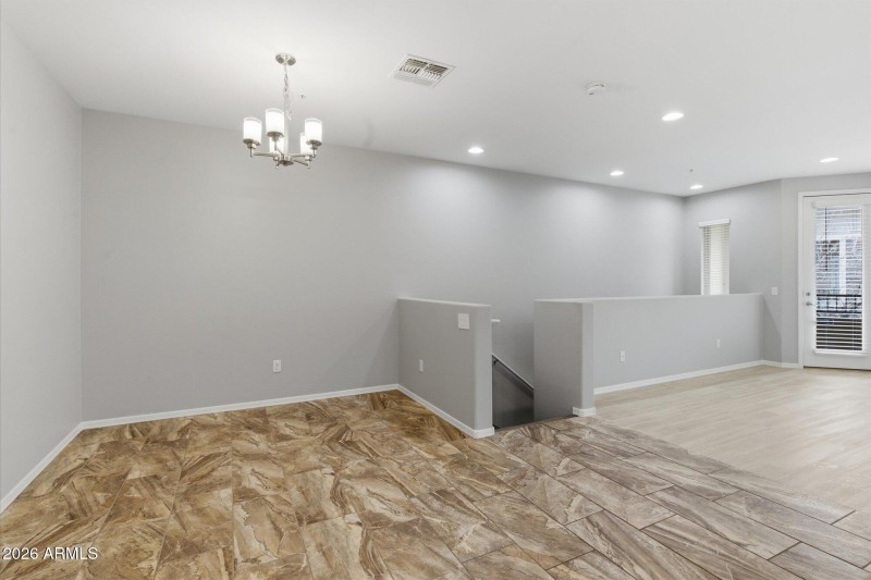 Dining & Great Room