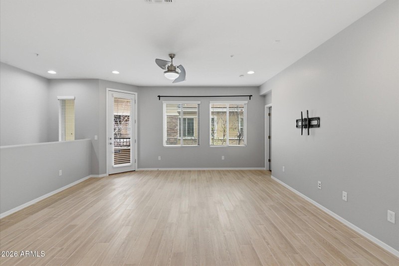 Great Room to Patio