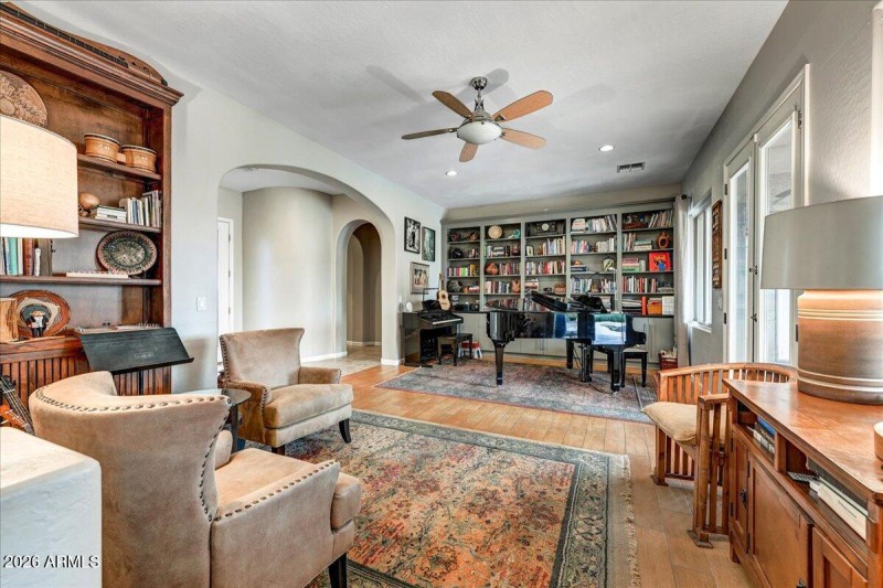 Great Room II