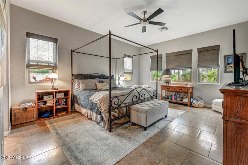 Primary Suite