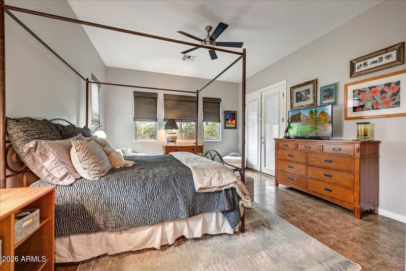 Primary Suite II