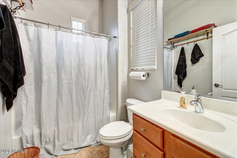 Guest Bath