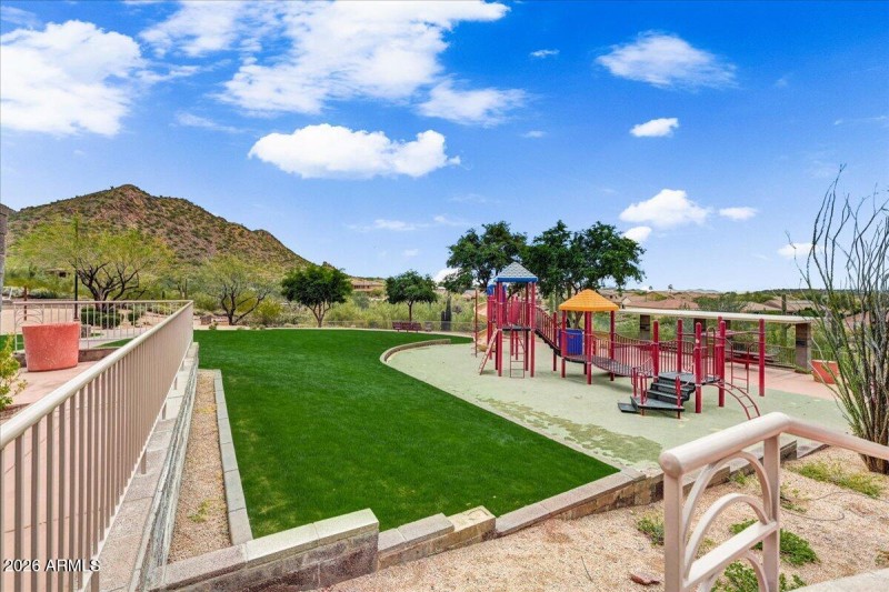 Area Park