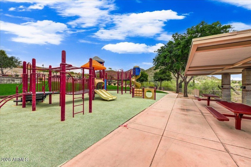 Area Playground