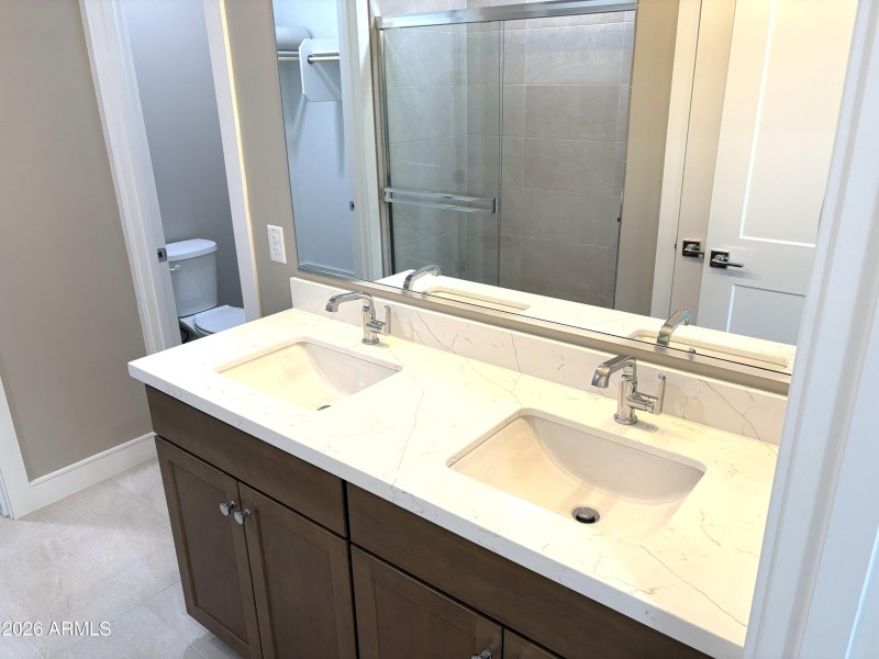 Primary Bathroom 2