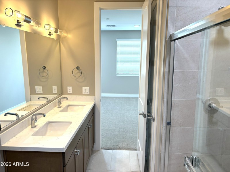 Primary Bathroom 3