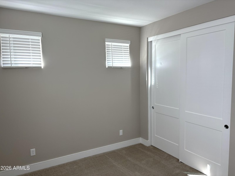 2nd Bedroom