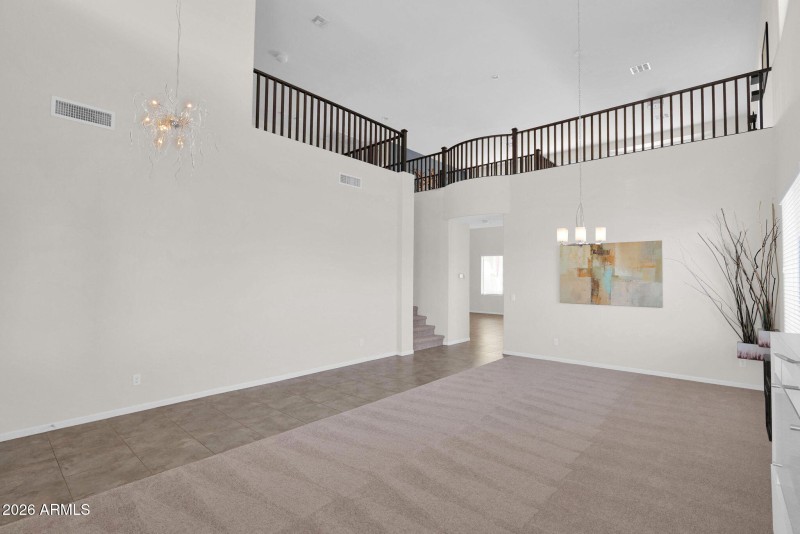 07 Living Room + Formal Dining