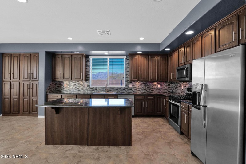 10 Kitchen
