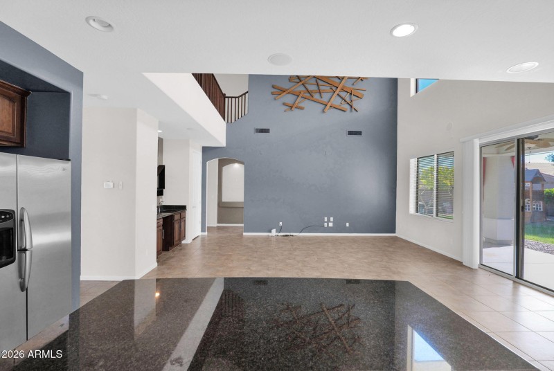 19 Open Floor Plan