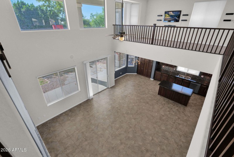 30 View from Loft