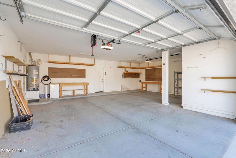43 3 Car Garage