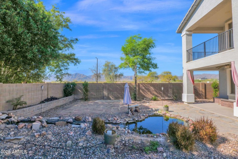 53 Pond