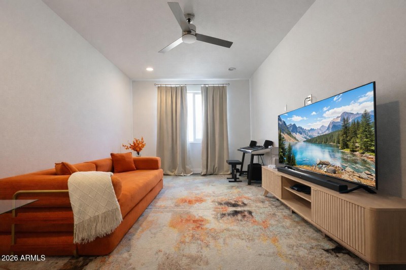 Bonus room