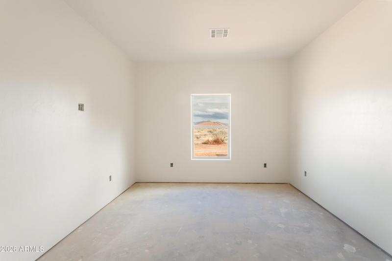 bedroom #2