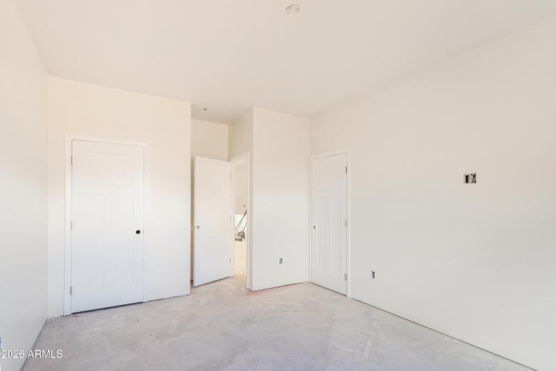 bedroom #2
