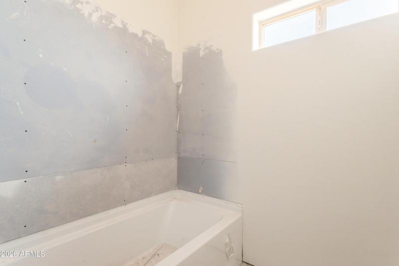 hall bathroom