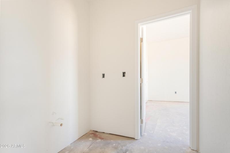 hall bathroom