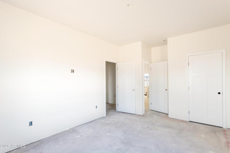 bedroom #3