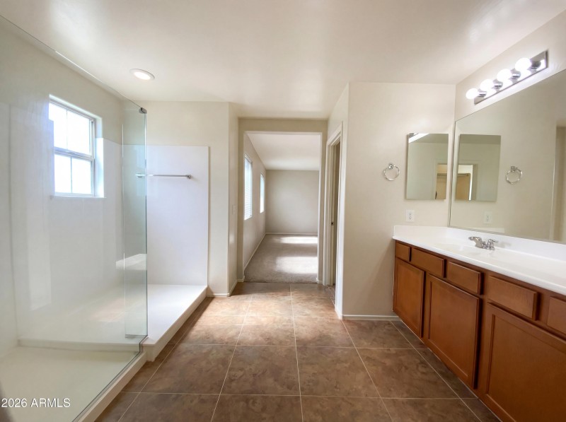 OD primary bath