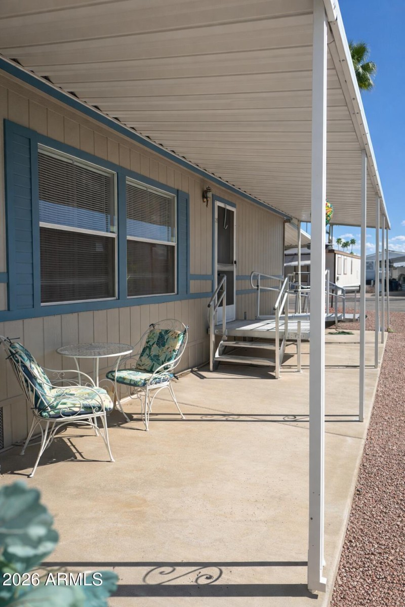 Porch