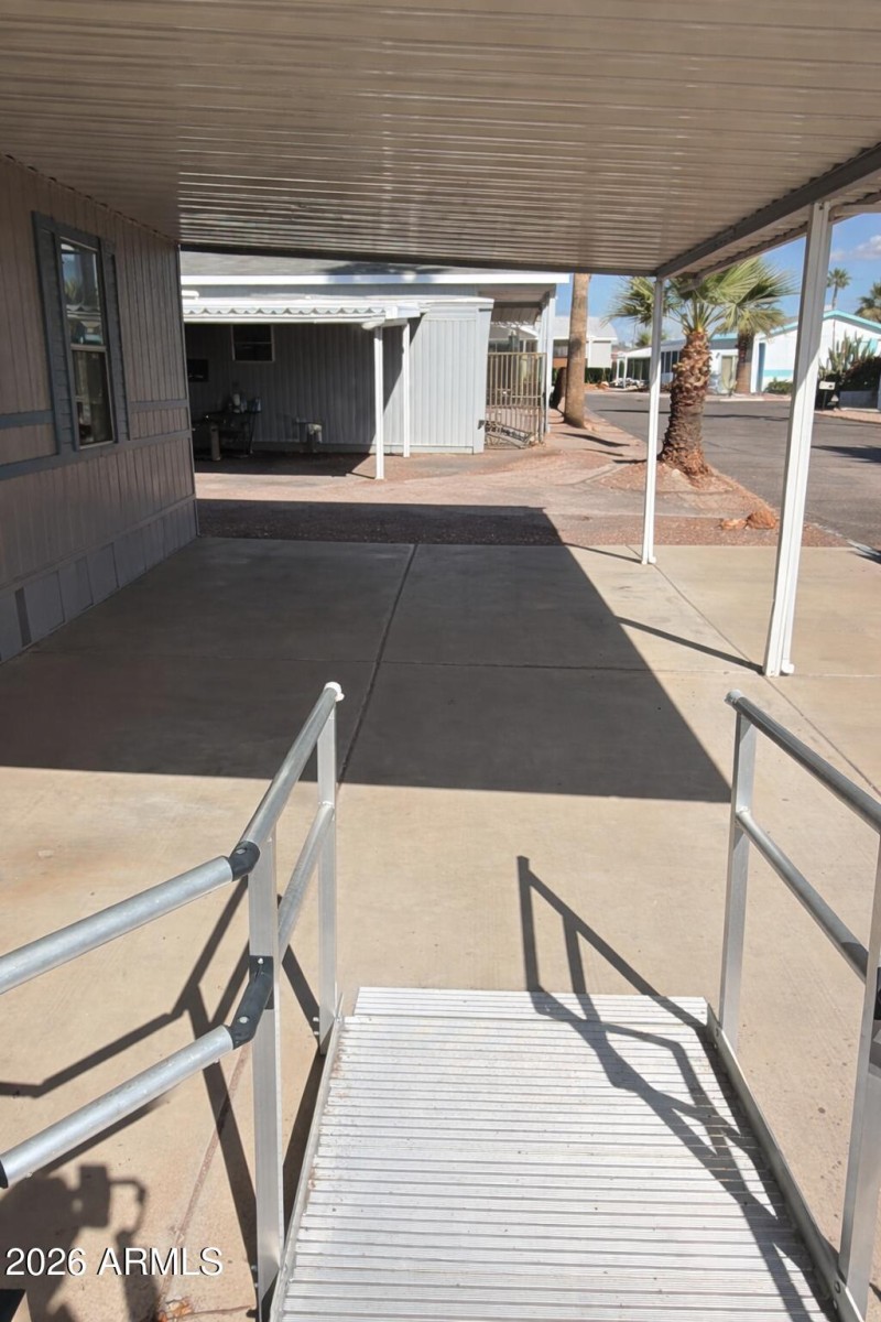Carport