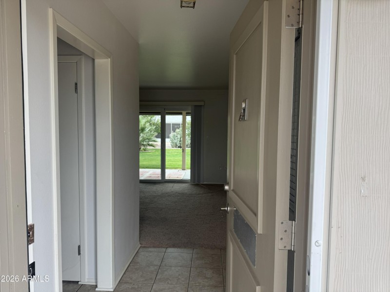 Entrance/Foyer