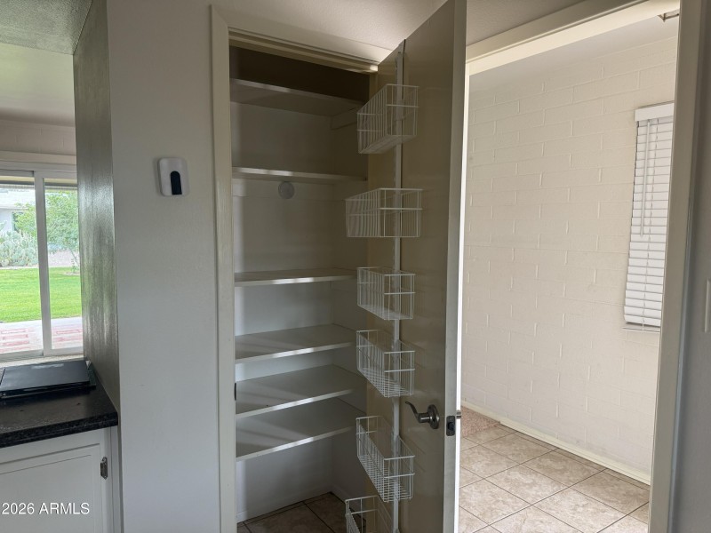 Pantry