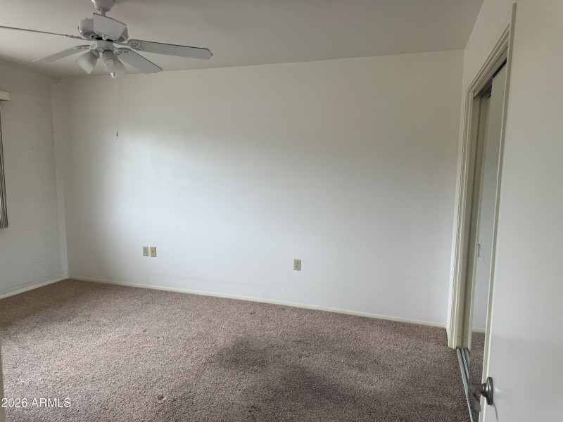 Master Bedroom Pic 2