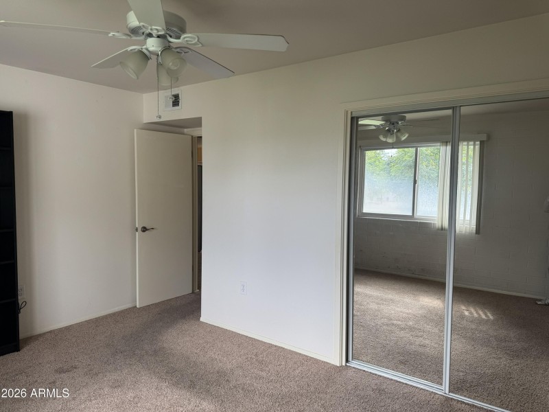 2nd Bedrom Pic 2
